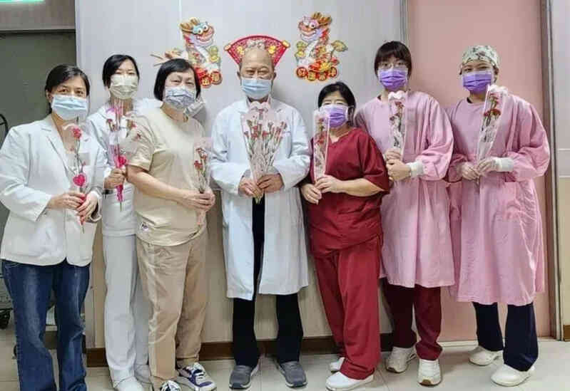 Bác sĩ đột ngột qua đời sau khi cứu sống một bệnh nhân