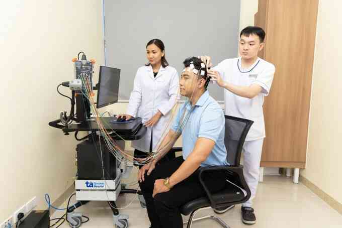Chữa đau nửa đầu như thế nào?