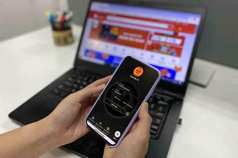 Ngành thuế thúc đẩy chuyển đổi số