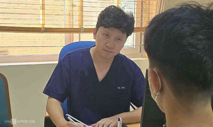 Bị ép 