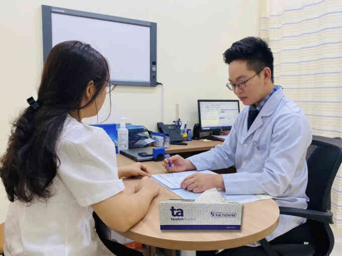Biến chứng do loãng xương