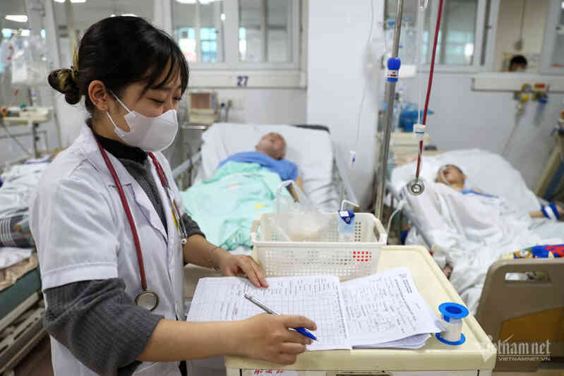 Bộ Y tế đề xuất tăng mức phụ cấp trực, phẫu thuật, cao nhất 790.000 đồng