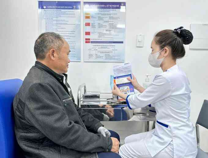 Có cần tiêm ngừa zona thần kinh sau khi tiêm thủy đậu?