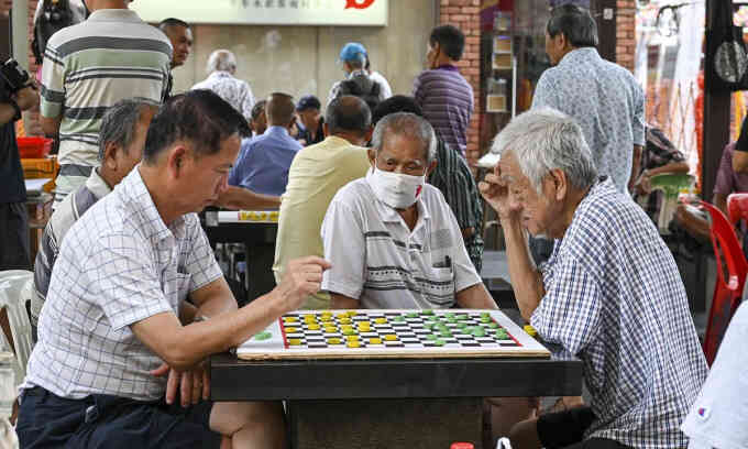 Lão hóa miễn dịch – 