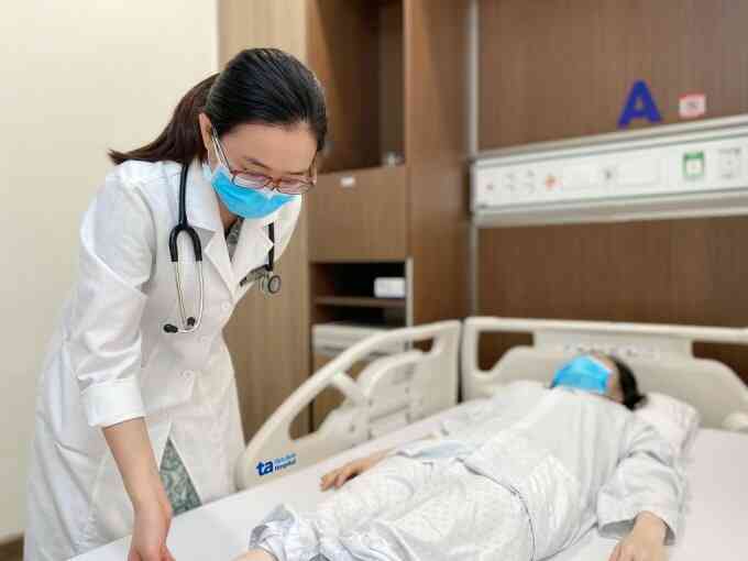 Vì sao tái nhiễm sốt xuất huyết thường trở nặng?