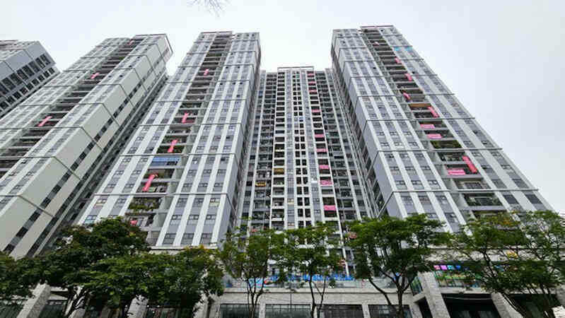 Dự án ở Hà Nội biến 312 căn hộ cho thuê thành sở hữu lâu dài, TTCP đề nghị công an xử lý