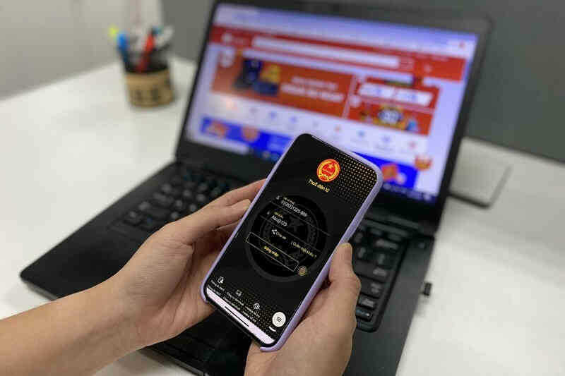 Ngành thuế ưu tiên phát triển nền tảng số