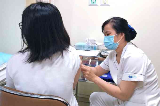 Những điều cần biết về thuốc sinh học trị vảy nến