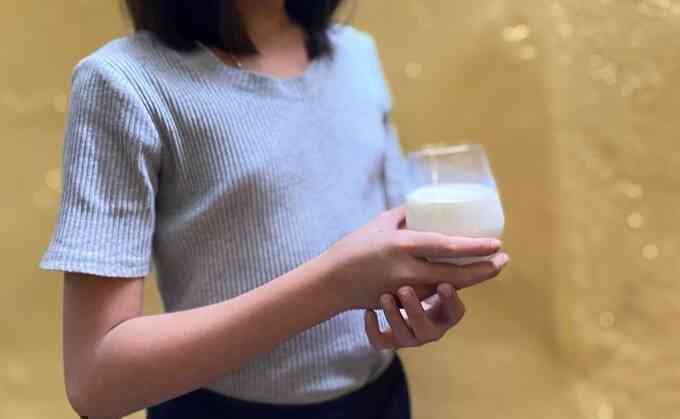 Bé 11 tuổi mắc hội chứng buồng trứng đa nang