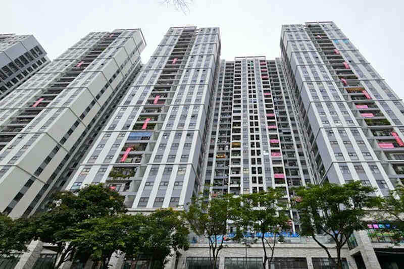 Vì sao thanh tra đề nghị Hà Nội khai tử dự án hơn 2.000m2 của Tổng công ty Thép?