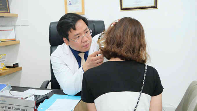 Biến chứng sau truyền chất 