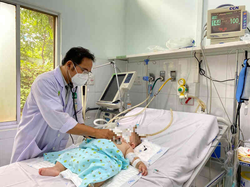 Những người có nguy cơ diễn biến nặng khi mắc sốt xuất huyết