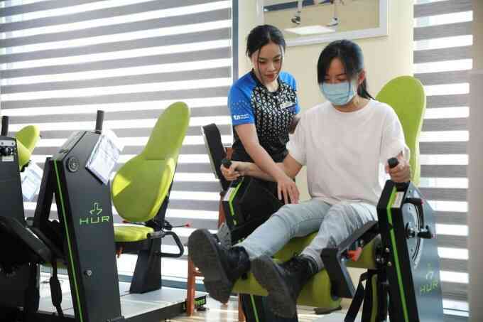 4 nguyên nhân gây thoái hóa khớp gối