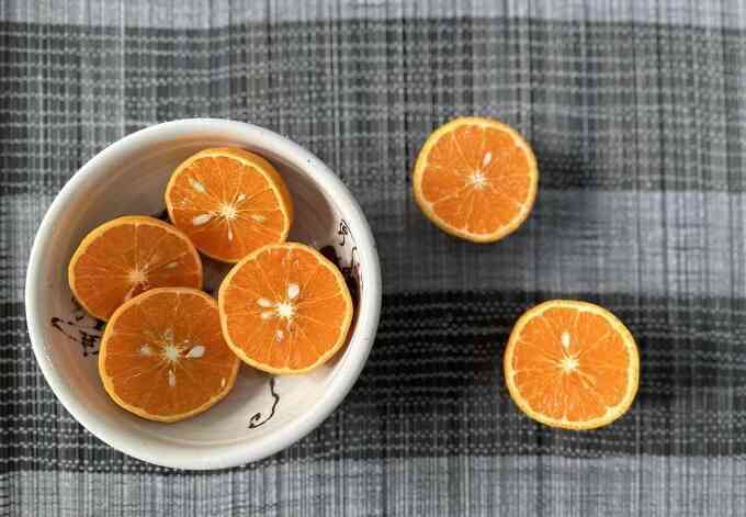 Lợi ích của thực phẩm giàu vitamin C với người tiểu đường