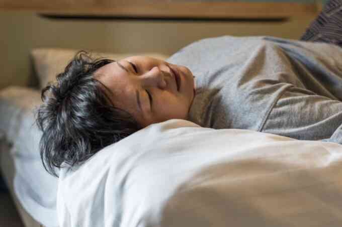 Phụ nữ Việt mãn kinh sớm