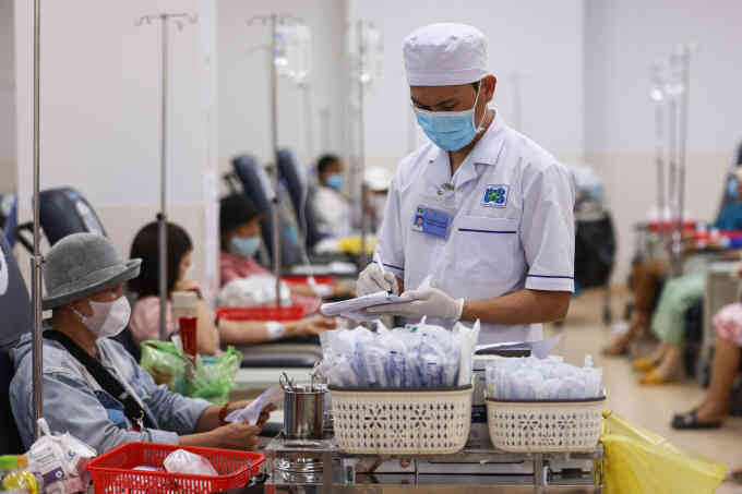 Vì sao béo phì dễ dẫn đến ung thư?