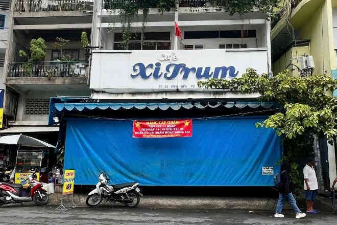 2 vợ chồng tử vong trong nhà riêng ở Yên Bái