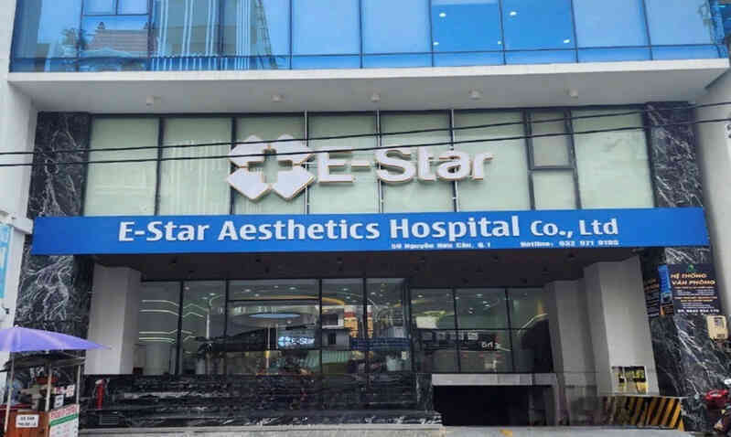 Cơ sở thẩm mỹ trái phép quảng cáo là bệnh viện, cho thuê cả phòng mổ