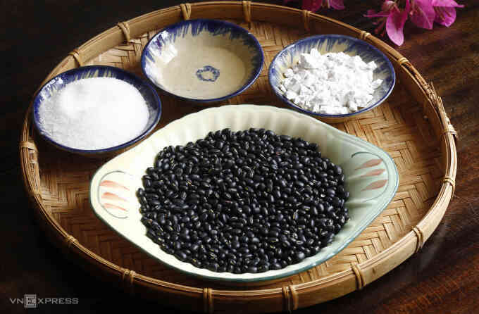 Lợi ích của đậu đen với sức khỏe