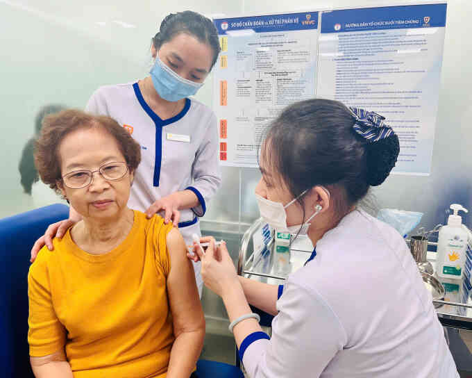 Bôi mực tàu có chữa được bệnh zona thần kinh không?