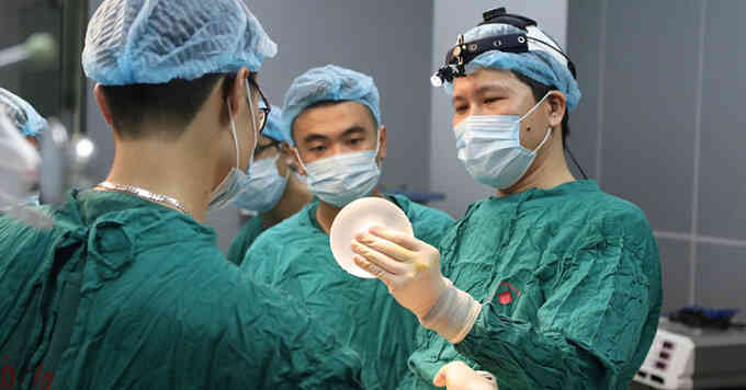 Hối hận sau 