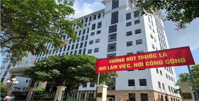 Người Việt chi 49.000 tỷ đồng mua thuốc lá mỗi năm