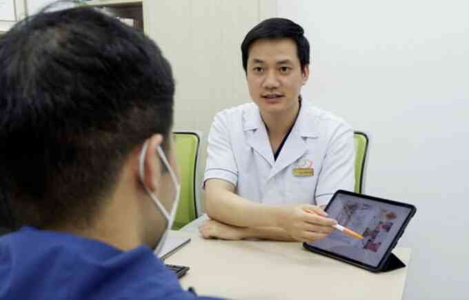 Sẻ gánh nặng tránh thai cùng vợ bằng triệt sản