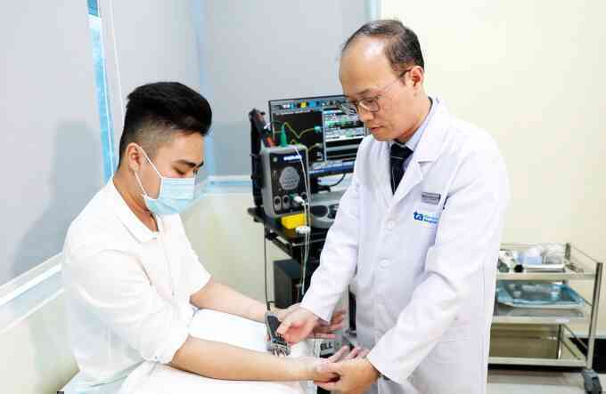 Viêm dây thần kinh có nguy hiểm không?