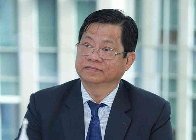 Người khám ung thư tại TP HCM tăng nhanh
