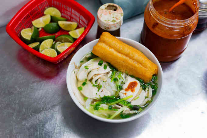 Thời điểm ăn sáng tốt cho sức khỏe