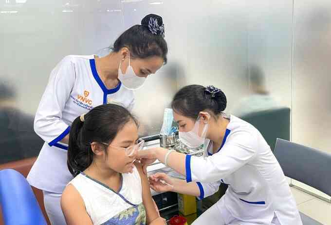 Trẻ bị chuột cắn có cần tiêm ngừa uốn ván?