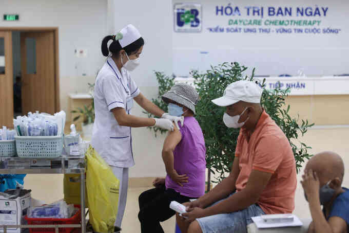 Ung thư đại trực tràng đứng thứ 4 về ca mắc mới tại Việt Nam