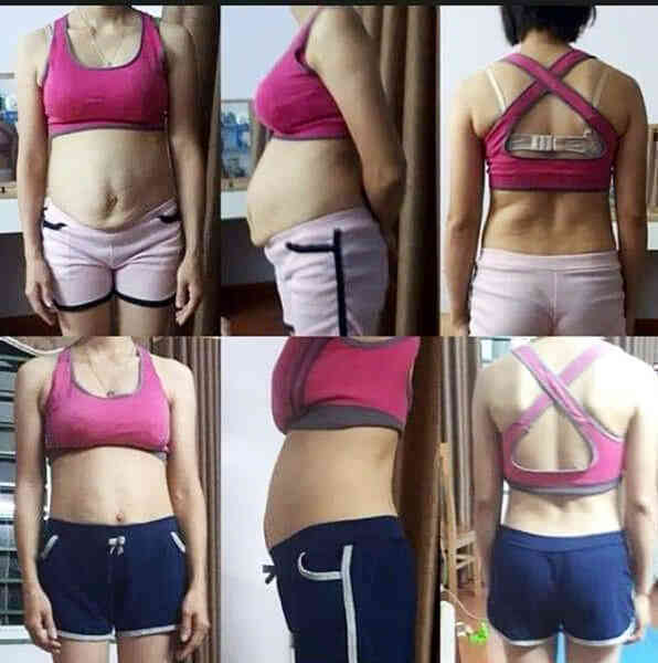 Mỡ nội tạng gây hại thế nào