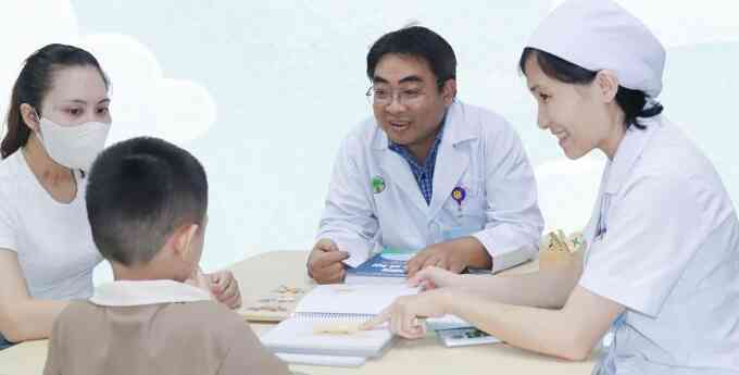 Trẻ học nhiều ngoại ngữ sớm có rối loạn phát triển?