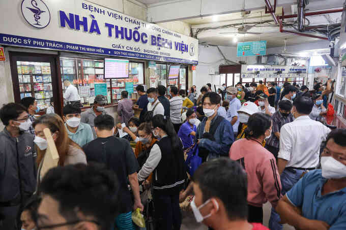 Gỡ vướng để người bệnh sớm tiếp cận thuốc mới