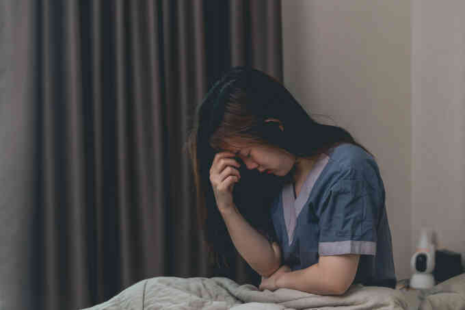 Lý do bệnh sốt xuất huyết biến chứng ở người lớn