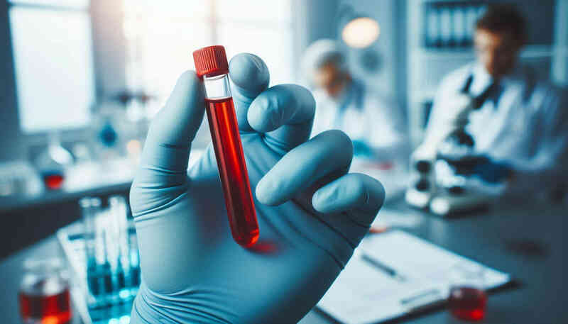Nhóm máu có nguy cơ bị đột quỵ cao hơn