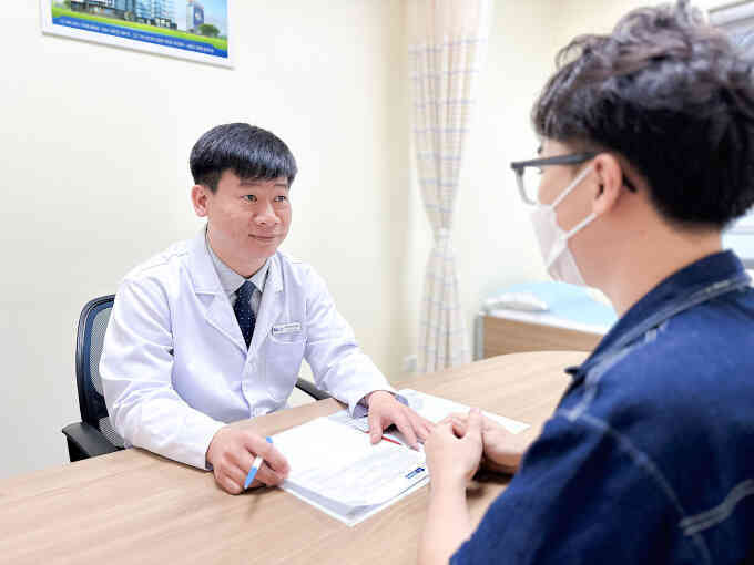 Biến chứng viêm túi mật không do sỏi