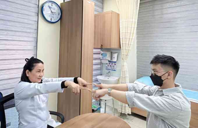 Tại sao bị bóng đè khi ngủ?