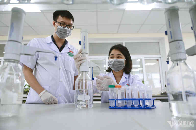 Các tác nhân hàng đầu gây ra hàng triệu ca bệnh liên quan thực phẩm