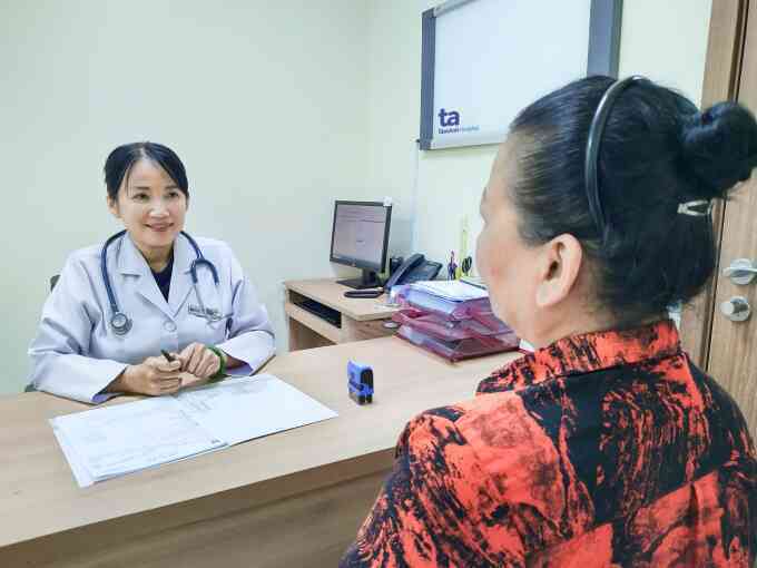 Béo phì - thủ phạm gây hơn 200 bệnh