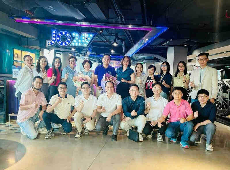 Hai chương trình thạc sĩ của Trường Đại học Ngoại thương đạt kiểm định AUN-QA