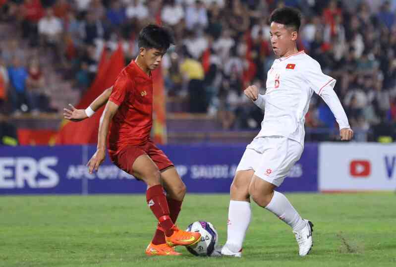 HLV Cristiano Roland: "U17 Việt Nam sẽ thắng U17 Yemen"