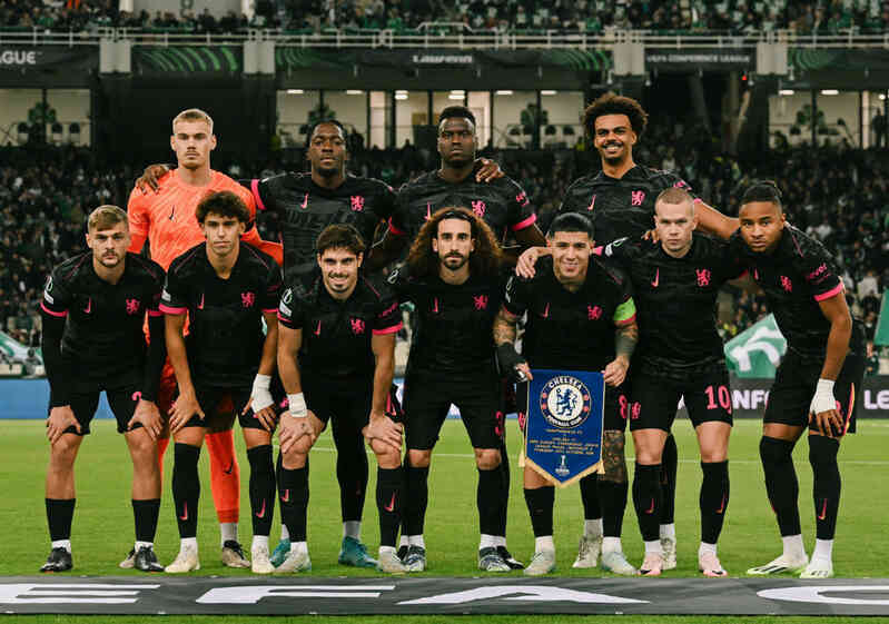 Mudryk và Joao Felix rực sáng, Chelsea thắng tưng bừng