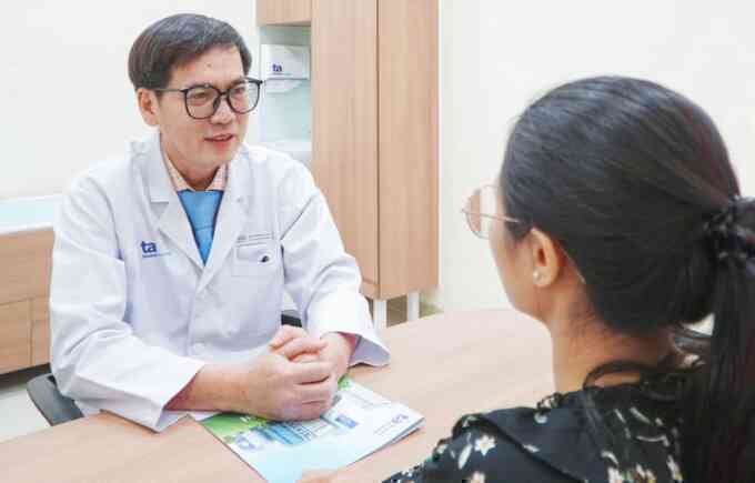 Chọc sinh thiết có khiến u ngực lành tính hóa ung thư?