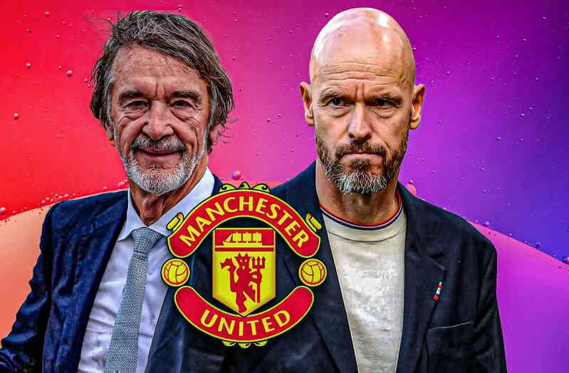 MU bí mật đàm phán với 4 ứng viên có thể thay Erik ten Hag