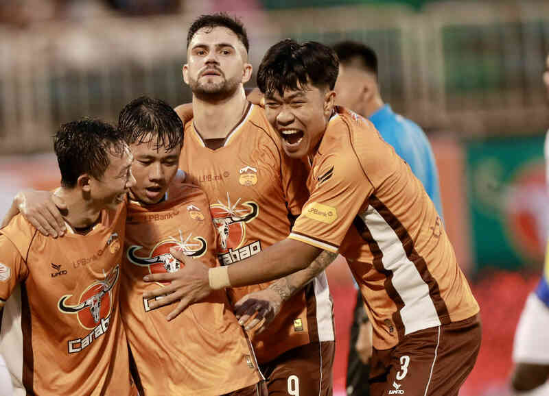 Nhận định HAGL đấu Thanh Hóa: Đòi lại ngôi đầu V-League