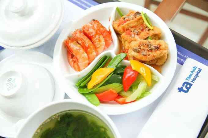 Suy dinh dưỡng ảnh hưởng đến não trẻ thế nào
