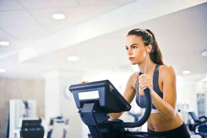 Tập luyện cường độ cao làm giảm cảm giác đói