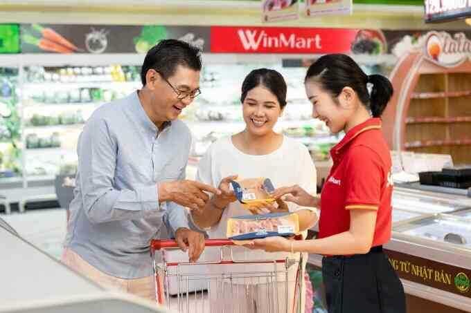 Masan lãi hơn 700 tỷ đồng trong quý III